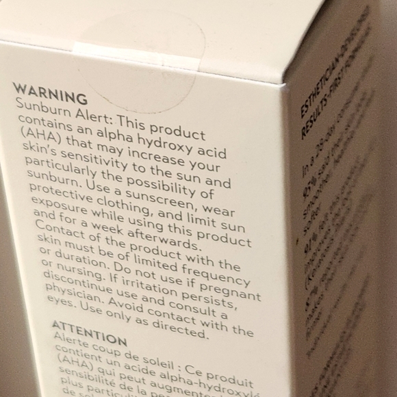 NIB SHANI DARDEN BODY REFORM TREATMENT SERUM - Picture 16 of 16